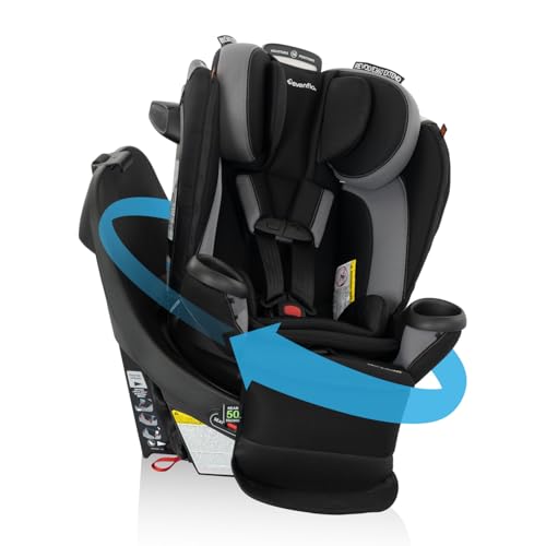 Best 360 Rotating Car Seat