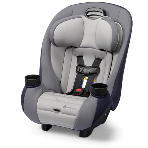 Best Affordable Convertible Car Seat