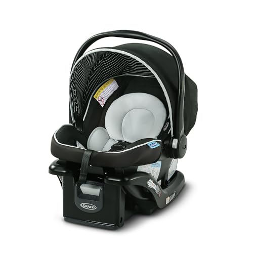 Best Affordable Infant Car Seat