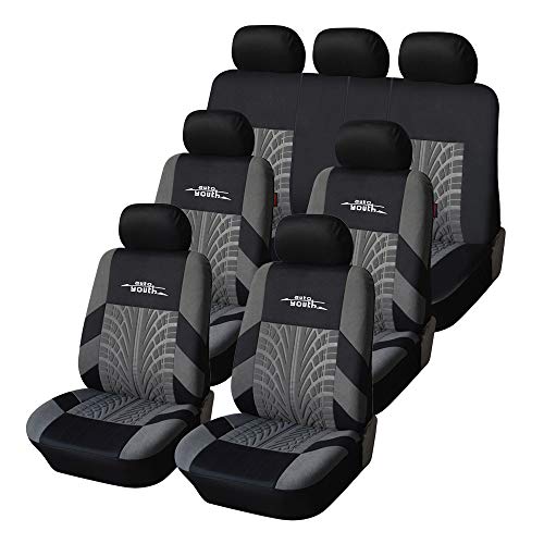 Best Car to Seat 7