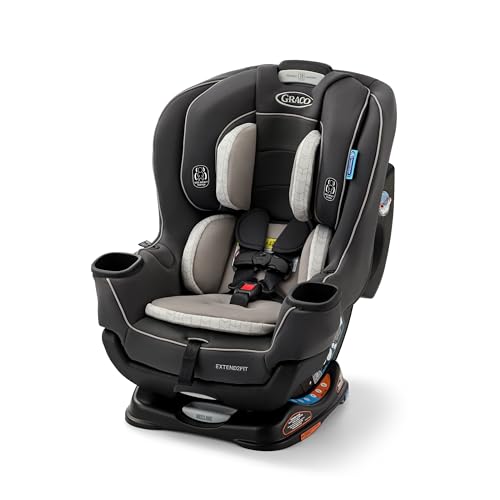Best Graco Convertible Car Seat