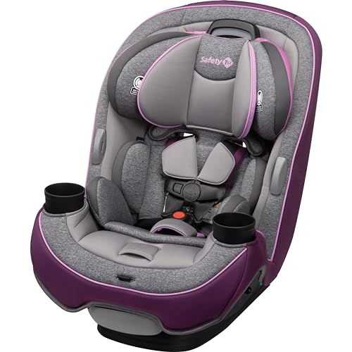 Best Grow With Me Car Seat