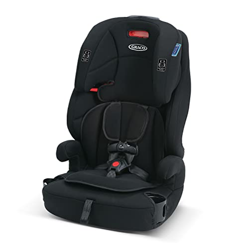 Best Harness to Booster Car Seat