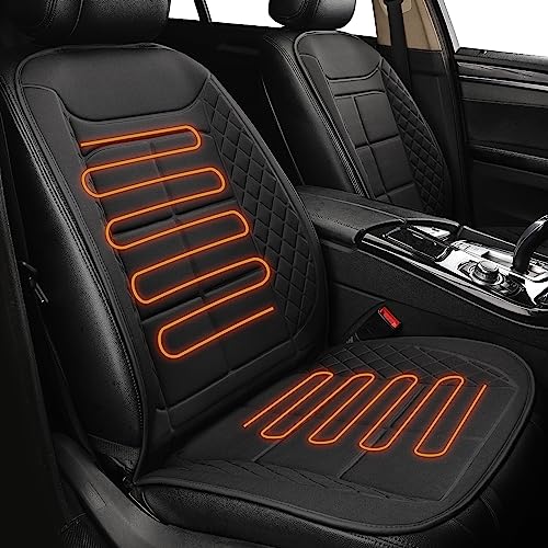 Best Heated Car Seat Covers