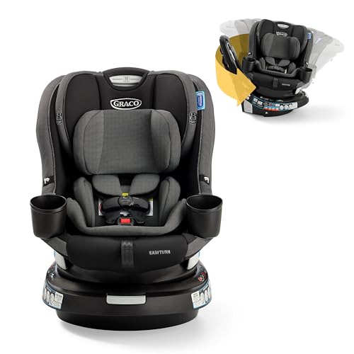 Best Rotating Car Seat 2024