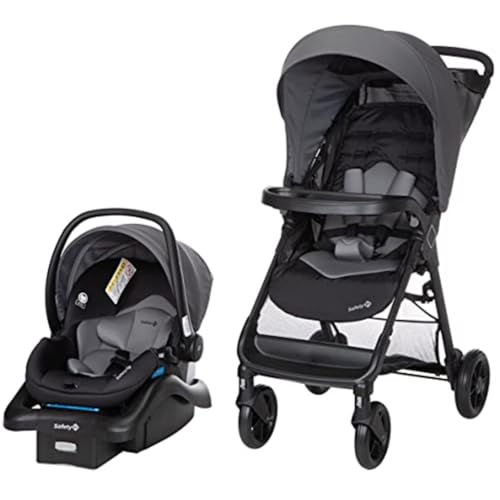 Best Stroller Car Seat Combo 2024