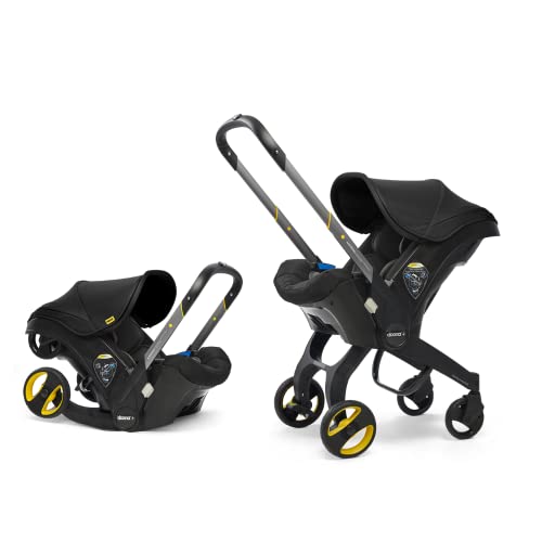 Best Stroller With Car Seat