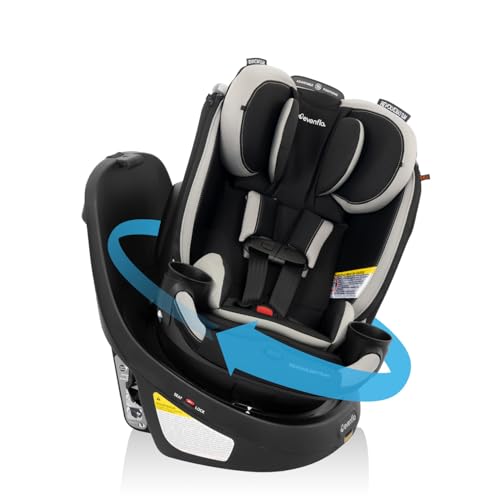 Best Swivel Car Seat