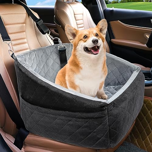 Best Car Seat Dogs