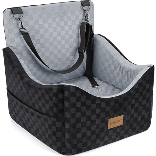 Best Car Seat for Dachshund