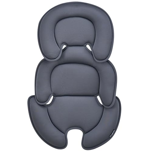 Best Place for Infant Car Seat in Car