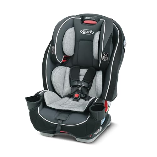 Best Slim Fit Car Seat