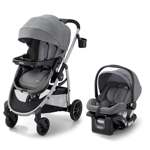 Best Stroller And Car Seat