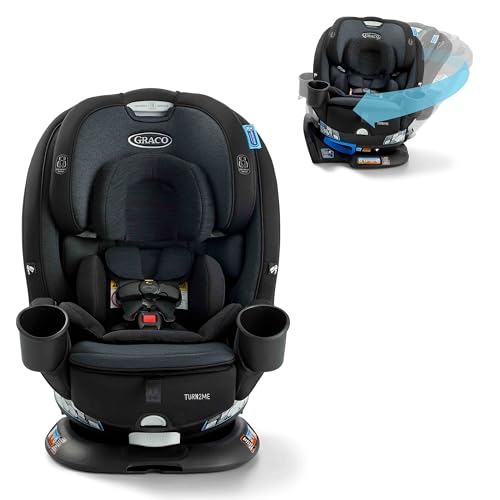 Best Turning Car Seat