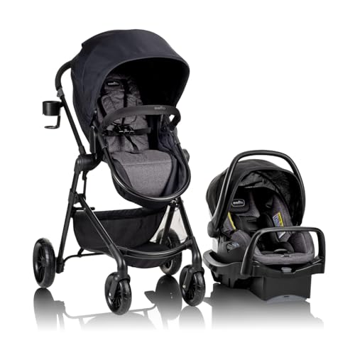 Stroller Car Seat Combo
