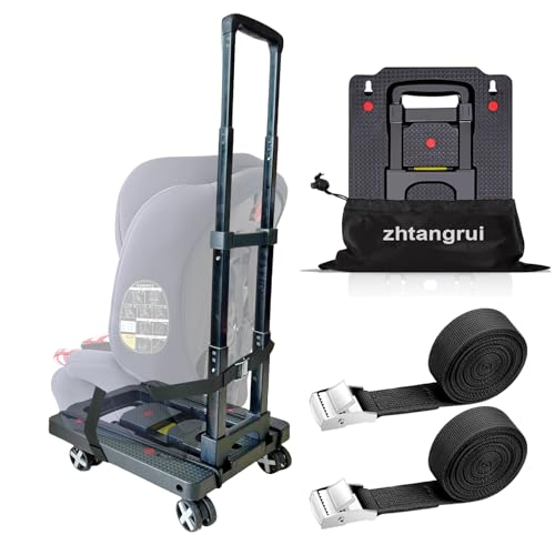 Travel Car Seat Stroller