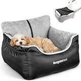 car seat for small dog