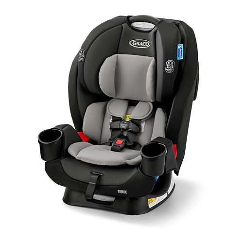 best convertible car seats for small cars
