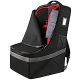 best travel car seat for plane
