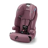when to transition to front facing car seat