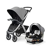 best baby stroller 3 in 1 with car seat