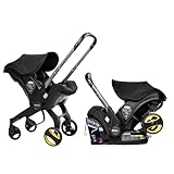 best travel car seat and stroller