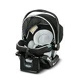 graco infant car seat reviews