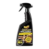 best car leather cleaner and conditioner