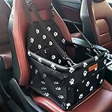car seat for a small dog