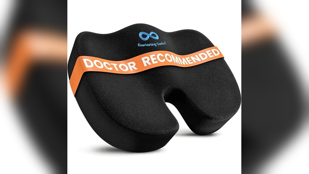 Best Car Seat Cushion