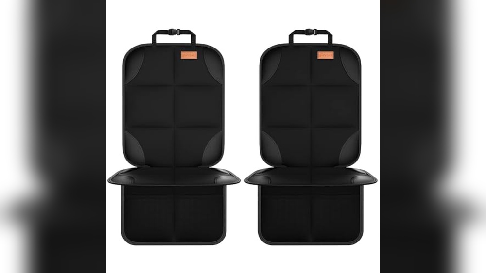 Best Car Seat Protector