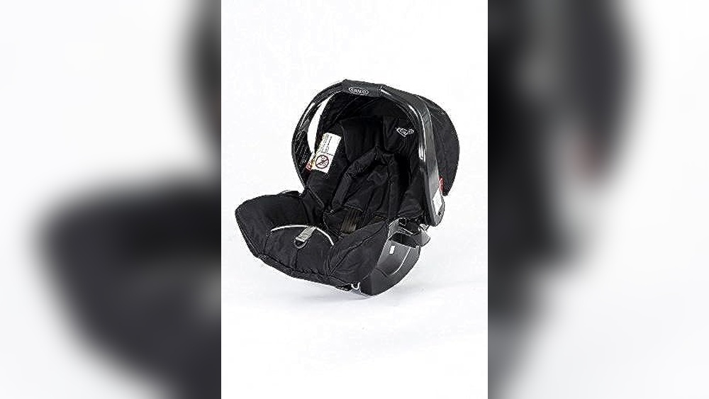 Best Graco Convertible Car Seat