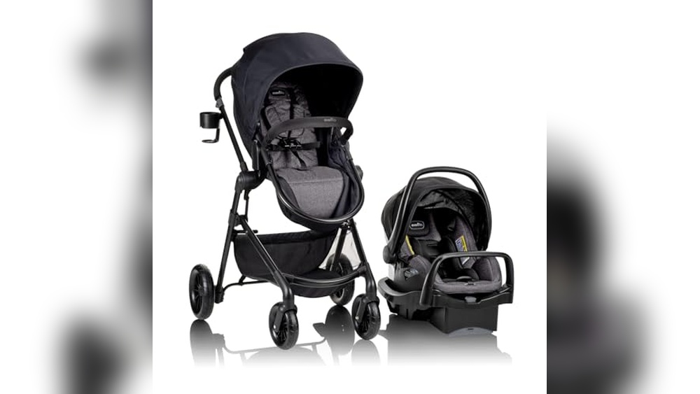 Best Infant Car Seat Stroller Combo