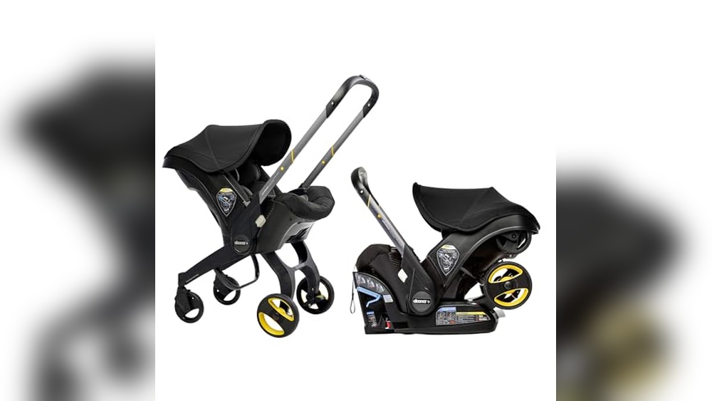 Carseat Stroller