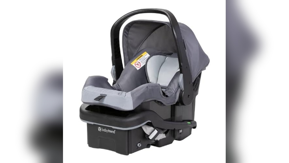 Cheap Infant Car Seats