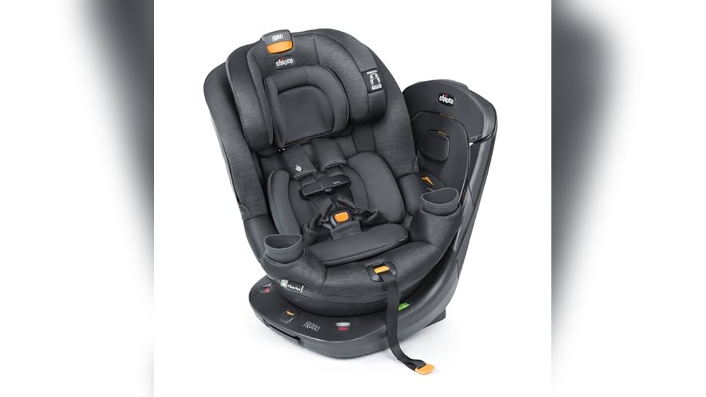 Chicco Convertible Car Seat