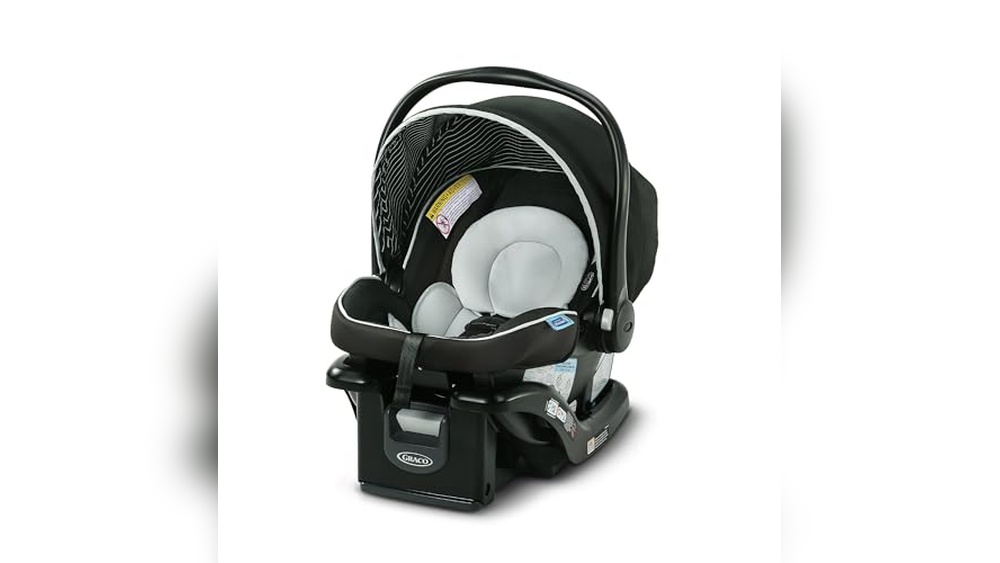 Graco Infant Car Seat