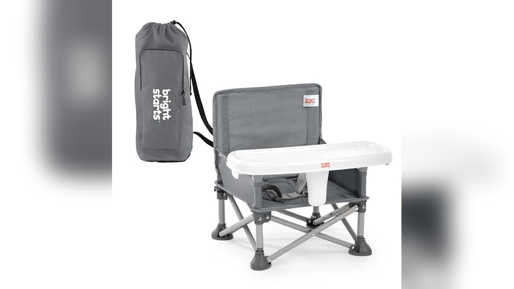 Portable Booster Seat