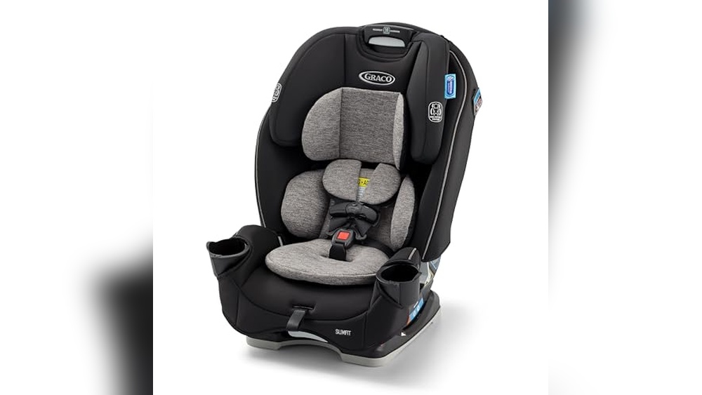 Top Rated Convertible Car Seats