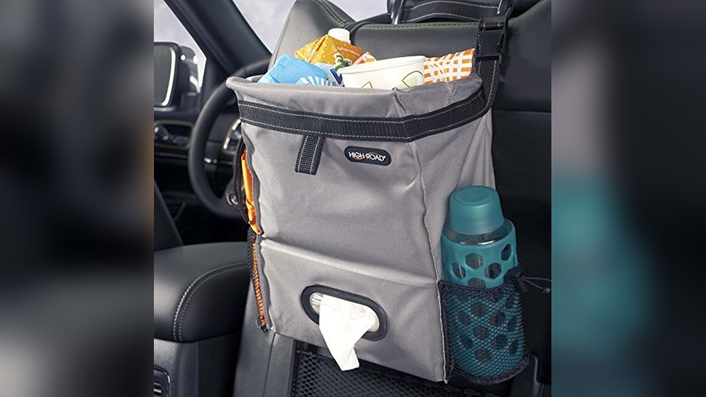 What to Do With Expired Car Seat