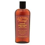 best treatment for leather car seats