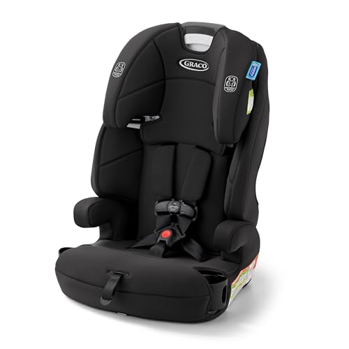 switching a child's car seat to forward