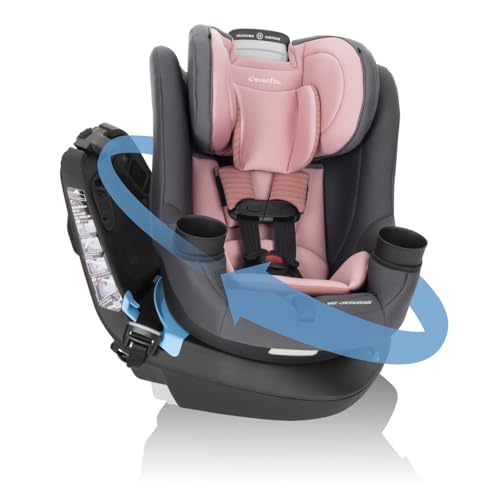 360 baby car seat