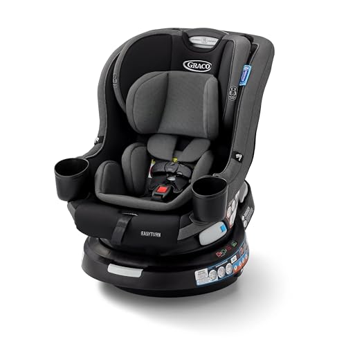 best rotating car seat reddit