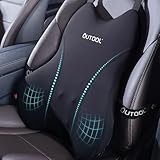 car seat lumbar support