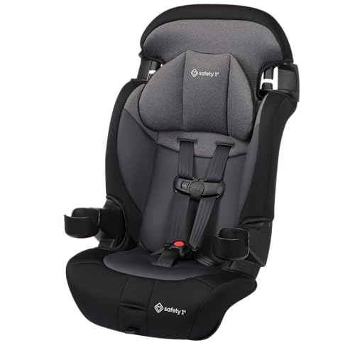 best compact carseat front to back
