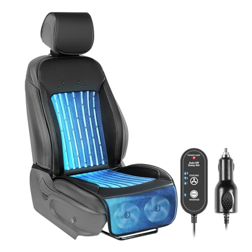 best cooling seat cushion for car