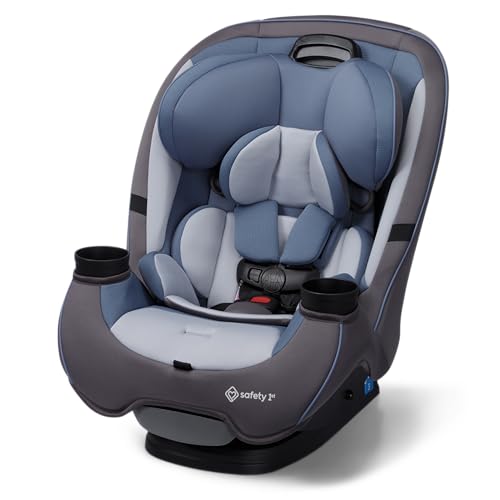 car seat grow with me
