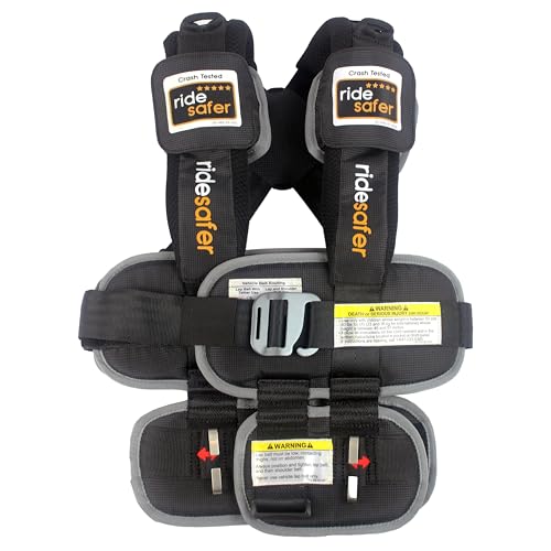 foldable toddler car seat