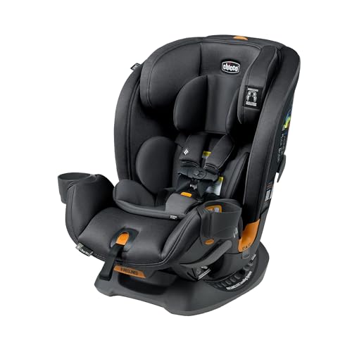 best chicco car seat